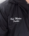 HUF Pulp Fiction Coaches Jacket (JK00283-BLK)