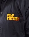 HUF Pulp Fiction Coaches Jacket (JK00283-BLK)