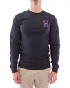 HUF Screw Head Classic H L/S Tee (TS01191)