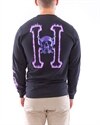 HUF Screw Head Classic H L/S Tee (TS01191)