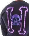HUF Screw Head Classic H L/S Tee (TS01191)