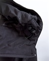 HUF Standard Shell Jacket (JK00105-BLK)