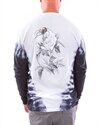 HUF Widow L/S Tee (TS01185)