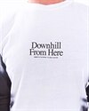 HUF Widow L/S Tee (TS01185)