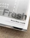 Jason Markk Moso Inserts (JM104008-0001)