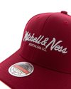 Mitchell & Ness Pinscript Classic Red (6HSRLINTL230-MNNBUWH)