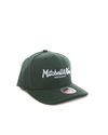 Mitchell & Ness Pinscript Classic Red (6HSRLINTL230-MNNDKGN)