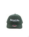 Mitchell & Ness Pinscript Classic Red (6HSRLINTL230-MNNDKGN)
