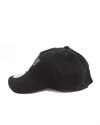 Mitchell & Ness Team Ground 2.0 Dad Strapback-Los Angeles Kings (HLUX5369-LAKYYPPPBLCK)