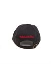 Mitchell & Ness Team Script 2.0 Dad Strapback Hwc-Chicago Bulls (HLUX3287-CBUYYPPPBLCK)