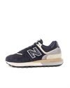 New Balance 574 (U574LGBN)