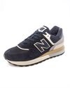 New Balance 574 (U574LGBN)