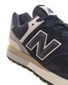 New Balance 574 (U574LGBN)