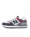 New Balance 574 (U574LGGZ)