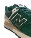New Balance 574 (U574LGNW)