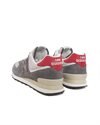 New Balance 574 (U574QGY)