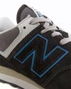 New Balance 574 (U574QRB)