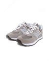 New Balance 574 (WL574EVG)