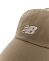 New Balance 6 Panel Classic Hat (LAH91014-SOT)