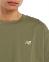 New Balance Athletics Cotton T-Shirt (MT41533-DEK)