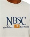 New Balance Athletics Crew (MT31556-OAT)