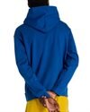 New Balance Athletics French Terry Logo Hoodie (MT51512-GAB)