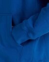New Balance Athletics French Terry Logo Hoodie (MT51512-GAB)