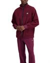 New Balance Athletics Polar Fleece Full Zip (MJ33503)