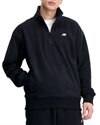New Balance Athletics Polar Fleece (MT33542-BK)