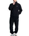 New Balance Athletics Polar Fleece (MT33542-BK)