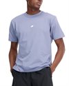 New Balance Athletics Remastered Graphic Cotton Jersey Short Sleeve (MT31504)