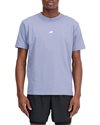 New Balance Athletics Remastered Graphic Cotton Jersey Short Sleeve (MT31504)