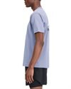 New Balance Athletics Remastered Graphic Cotton Jersey Short Sleeve (MT31504)