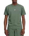 New Balance Athletics Remastered Graphic Cotton Jersey Short Sleeve T-Shirt (MT31504-DON)