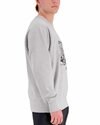 New Balance Athletics Remastered Graphic French Terry Crewneck (MT31525)