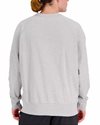 New Balance Athletics Remastered Graphic French Terry Crewneck (MT31525)