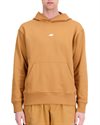 New Balance Athletics Remastered Graphic French Terry Hoodie (MT31502-TOB)