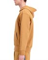 New Balance Athletics Remastered Graphic French Terry Hoodie (MT31502-TOB)