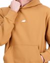 New Balance Athletics Remastered Graphic French Terry Hoodie (MT31502-TOB)