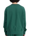 New Balance Athletics Varsity Fleece Crew (MT33550-NWG)