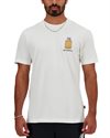 New Balance Barrel Runner T-Shirt (MT41596)