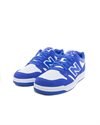 New Balance BB480 (BB480LWH)