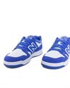 New Balance BB480 (BB480LWH)