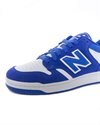 New Balance BB480 (BB480LWH)