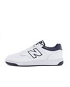 New Balance BB480 (BB480LWN)