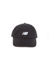 New Balance Classic Hat (LAH91014-BK)