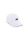 New Balance Classic Hat (LAH91014-WHITE)