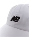 New Balance Classic Hat (LAH91014-WHITE)