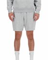 New Balance Essentials Reimagined French Terry Shorts (MS41520-AG)
