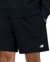 New Balance Essentials Reimagined French Terry Shorts (MS41520-BK)